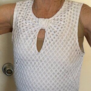 Summer dress.